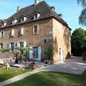 Manoir Du Boscau, Louis Ix Prudhomat